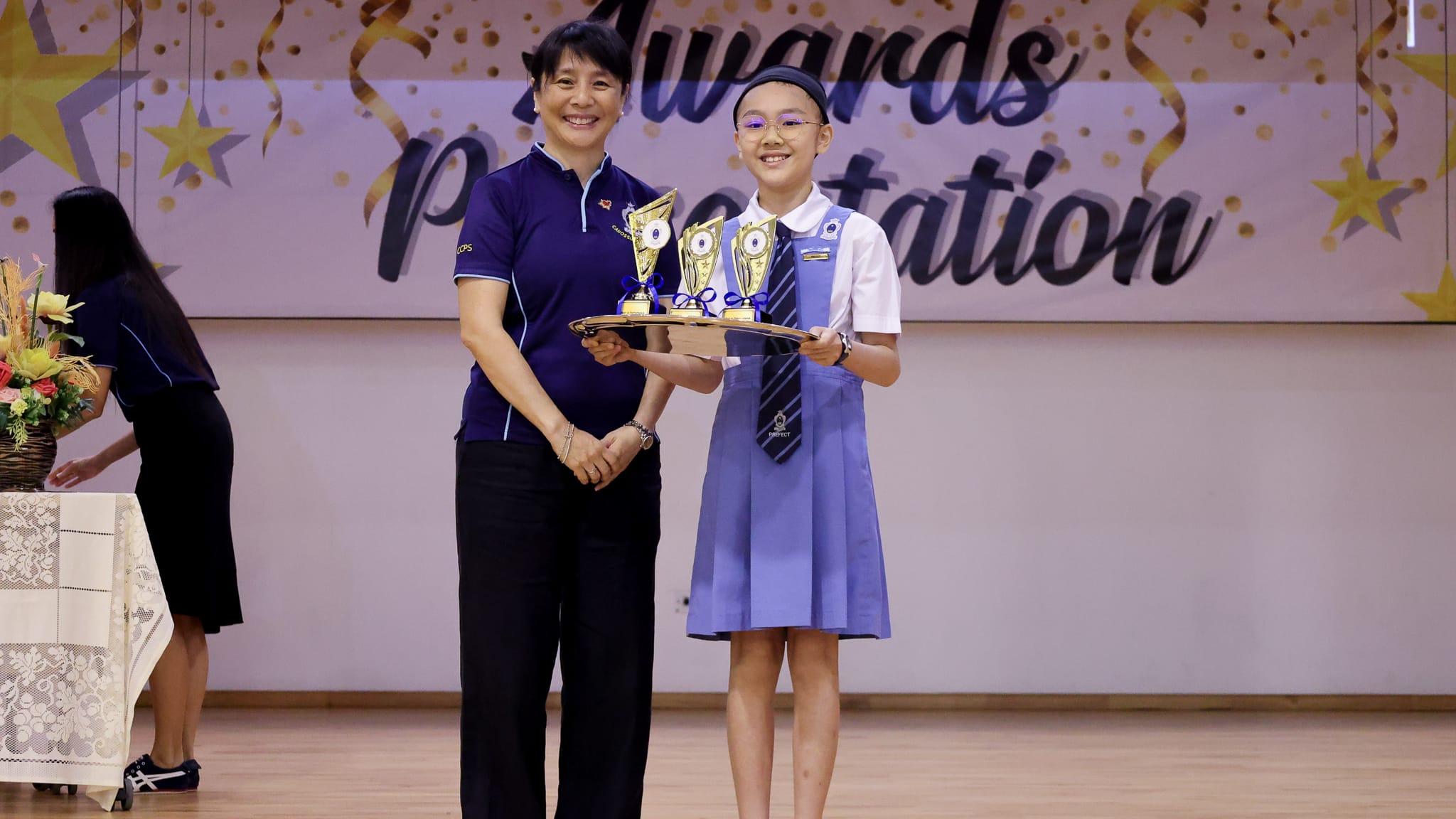 Awards Presentation Day